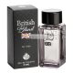 Real Time British Blend Férfi Eau de Toilette, 100ml