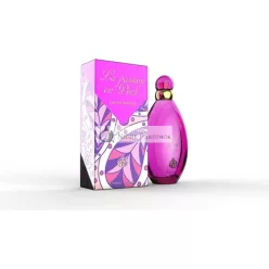 Real Time La Passion en Pink Eau de Parfum für Frauen 100ml