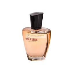Coup D'Amour EDP für Frauen, 100ml