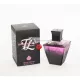 REAL TIME Eau de Parfum für Frauen - Trespassing Lady Night Edition, 100ml