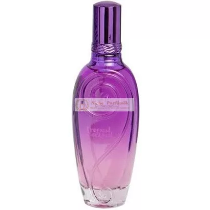 REAL TIME Eau de Parfum für Frauen Tropischer Cocktail 100ml