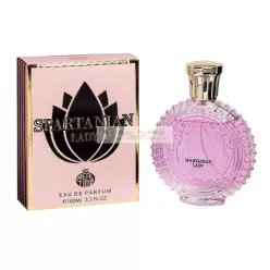 Real Time EDP Spartanian Lady 100ml