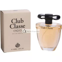 Real Time Club Class Eau de Parfum für Frauen, 100ml