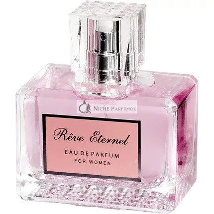 Real Time Ewiger Traum Eau de Parfum für Frauen 100ml