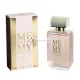 Me My Life My Perfume Real Time Eau de Parfum Damenparfüm