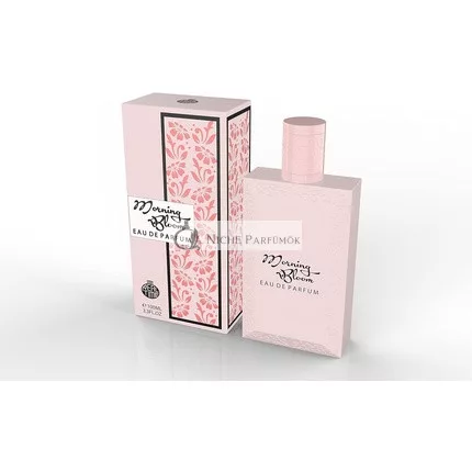 Morning Bloom EDP 100ml