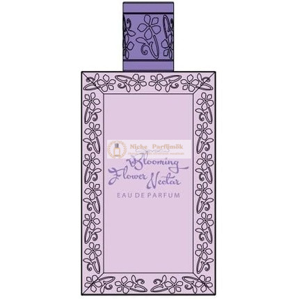 Virágzó Virág Nektár EDP, 100ml