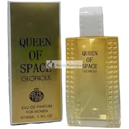 Queen of Space Glorious Eau de Parfum, 100ml