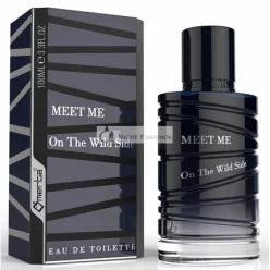 Omerta EDT, 100ml - Treffen Sie mich auf der Wilden Seite