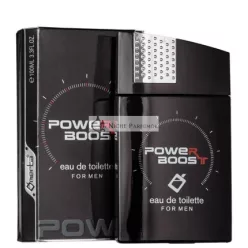 Power Boost EDT, 100 ml