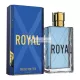 Royal X Eau de Toilette, 100ml