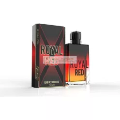 Royal Red Eau de Toilette 100ml