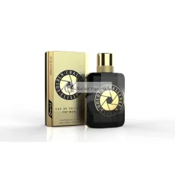 Golden Challenge Elixir EDT, 100ml