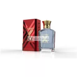 Omerta Herrenparfum L Uomo X 100 ml
