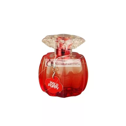 Omerta Damen Eau de Parfum Wild Poppy 100ml