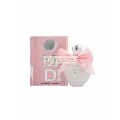 Omerta Damenparfüm Twin, 100 ml EDP