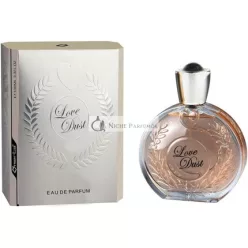 Omerta Love Dust Eau de Parfum, 100ml Damenparfüm