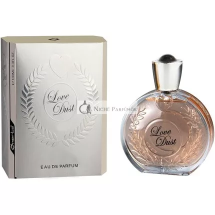 Omerta Love Dust Eau de Parfum, 100ml Damenparfüm