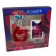 Love Always Set Eau De Parfum Spray, 100 ml