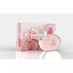Rose Pure E EDP, 100ml