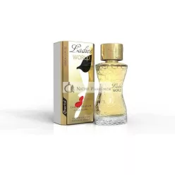 EDP für Damen, 100 ml