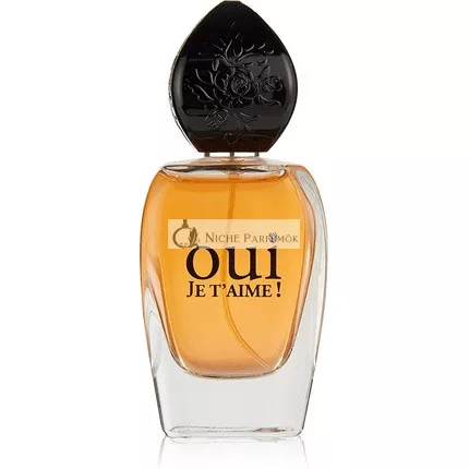 Lynn Young Je t'Aime Eau de Parfum, 100ml