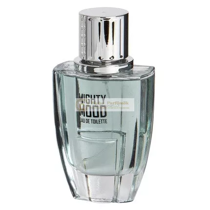 Mighty Modd für Herren Eau de Toilette, 100ml