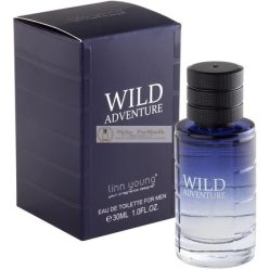 Wilde Abenteuer EDT 30ml