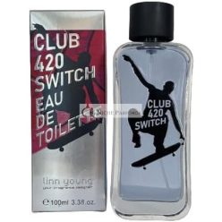Club 420 Switch EDT, 100ml