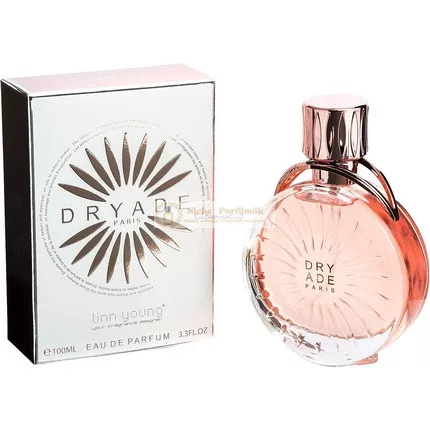 Linn Young Dryade Paris Damen Eau de Parfum 100ml