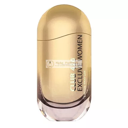 Linn Young Club 420 Gold EDP, 100ml