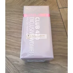 Linn Young Damenparfüm 100ml EDP Club 420 Pink