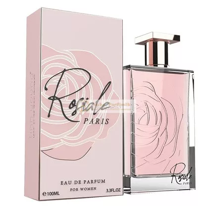 Linn Young Rosiale Eau de Parfum, 100ml