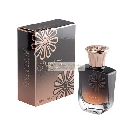 Danger Zone Noir EDP 30ml