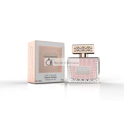 Coeur Frivole Eau de Parfum, 30ml