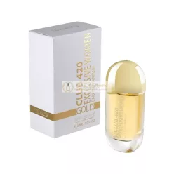 Club 420 Gold EDP Parfüm 30ml
