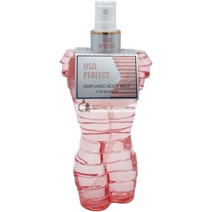 OSO Perfect Damen Körperspray, 250ml
