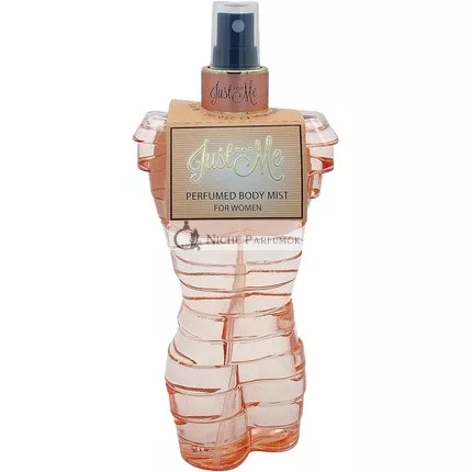 Just For Me Körperspray, 250 ml