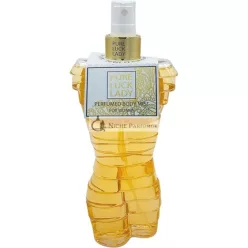Pure Luck Damen Körperspray, 250ml