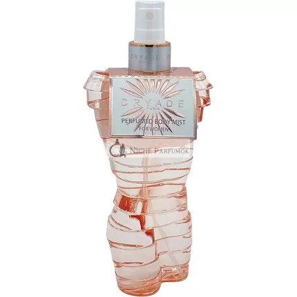 Dryade Körpermist Eau de Parfum 250ml