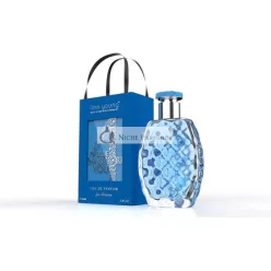 Blue 4 You Damen Eau de Parfum, 100 ml