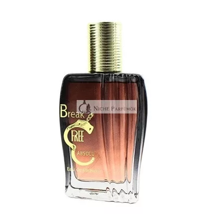 Linn Young Break Free Absolu Eau De Parfum Spray, 100ml