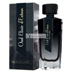   Linn Young Oud Elixir Dextase Black Label Eau De Parfum Spray, 100ml