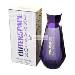 Linn Young Outerspace Invasion Eau De Parfum Spray, 100ml