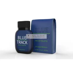 Edt 100ml "Blue Track", 100ml