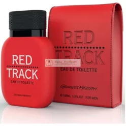 Edt 100ml "Red Track",