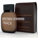 Edt Brown Track, 100ml
