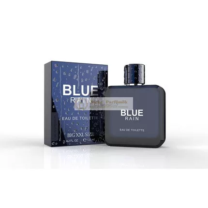 Blauer Regen Eau de Toilette 125ml