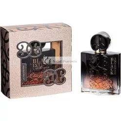 Georges Mezotti Black Intense Eau de Parfum, 100 ml