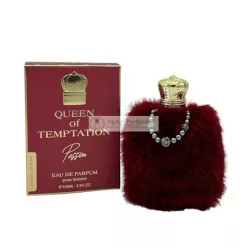 My Queen Of Temptation Passion EDP, 100ml